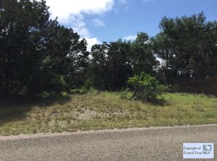 0 Eden Ranch Dr, Canyon Lake, TX 78133