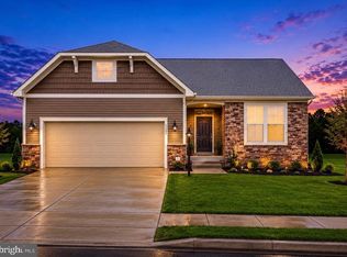 2047 Armstrong Ter, Jeffersonton, VA 22724