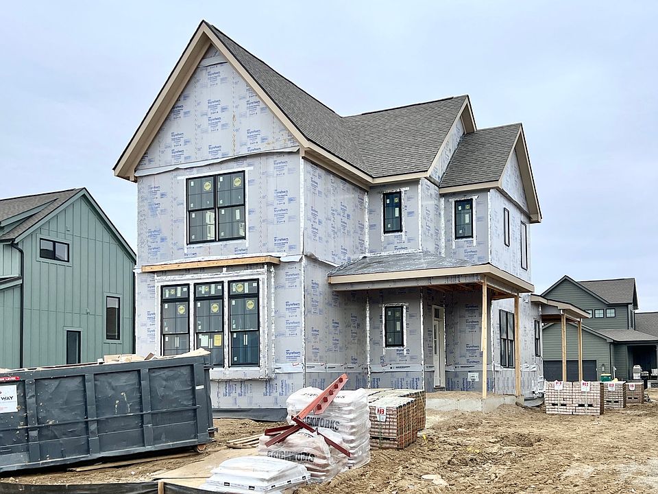 1st image of 17347 Wilkes Way
