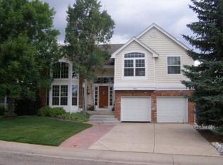 7325 Shoreham Pl, Castle Pines, CO 80108