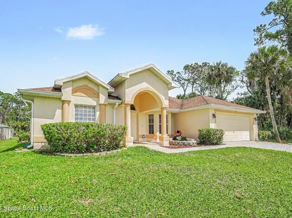 835 Rebus Ave SW, Palm Bay, FL 32908