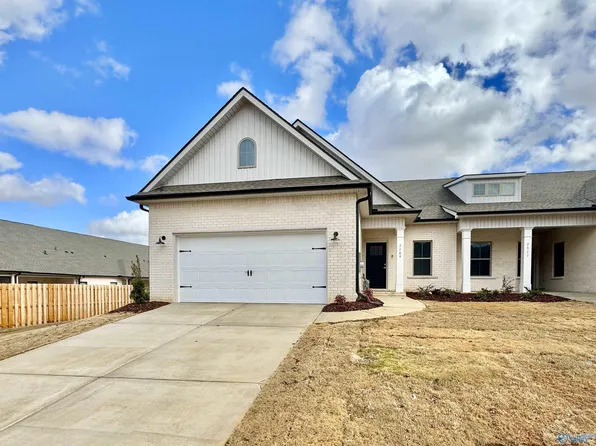 7509 Doris Ruth Dr, Owens Cross Roads, AL 35763