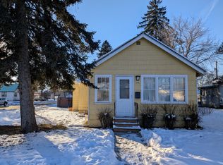 350 3rd Ave W, Kalispell, MT 59901