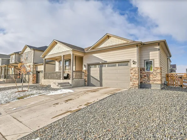 45831 Silverdrop Avenue, Bennett, CO 80102