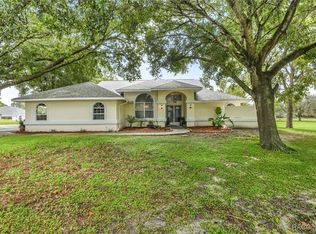 830 E Falconry Ct, Hernando, FL 34442