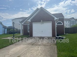 5629 Hyacinth Way, Indianapolis, IN 46254