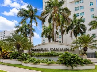 675 Sergio Cuevas St #401, San Juan, PR 00918
