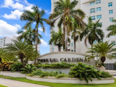 675 SERGIO CUEVAS #401, San Juan, PR, 00918