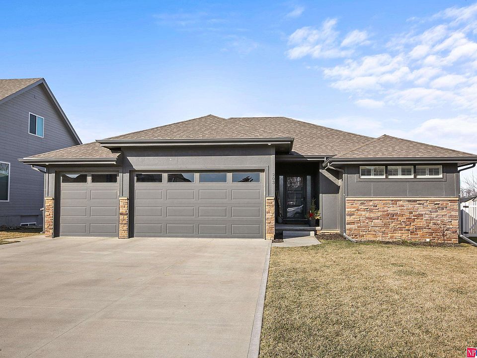203 Otoe Dr, Yutan, NE 68073 Zillow