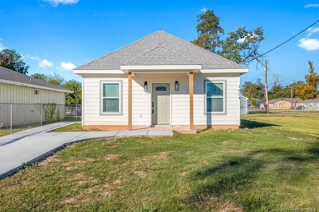 1604 McNabb St, Lake Charles, LA 70615 MLS SWL23006941 Zillow