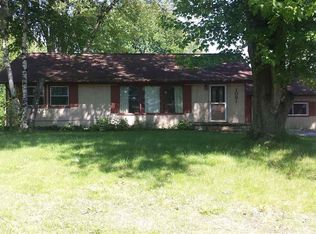 1081 Pius St, Saginaw, MI