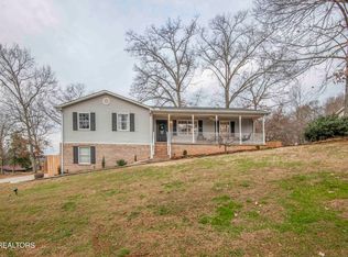 226 Van Stowe Rd, Harriman, TN 37748