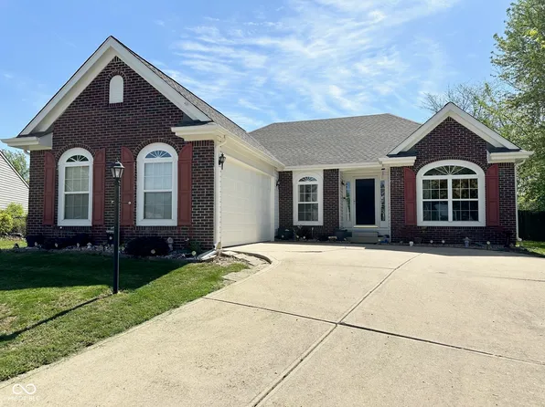6231 Oak Limb Ct, Indianapolis, IN 46221