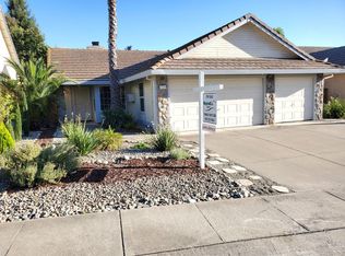 3204 White Canyon Way, Antelope, CA