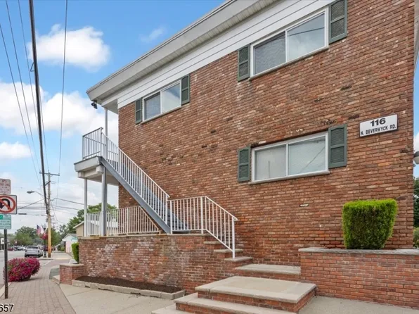 116 N Beverwyck Rd #7, Parsippany-Troy Hills Twp., NJ 07034