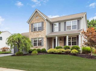 1290 Wild Horse Dr, Grove City, OH