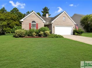 11 Old Bridge Dr, Pooler, GA 31322