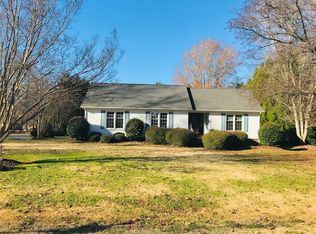 4071 Williams Mill Rd, Burlington, NC 27215