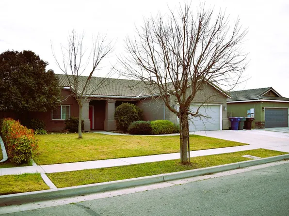 1767 Arrowhead Ct, Tulare, CA 93274