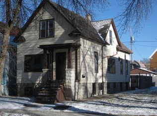 2134 S 14th St, Milwaukee, WI 53215