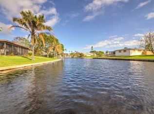 1455 Paradise Ct, Merritt Island, FL 32952