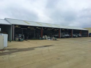 416 N Interstate 45 Service Rd, Hutchins, TX 75141