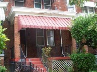 777 19th St NE, Washington, DC 20002