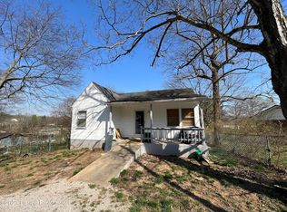 168 Old Dixie Hwy, Horse Cave, KY 42749