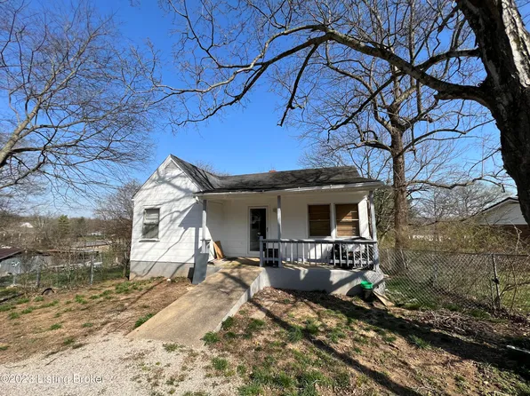 168 Old Dixie Hwy, Horse Cave, KY 42749