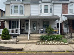 1015 Queen St, Pottstown, PA 19464