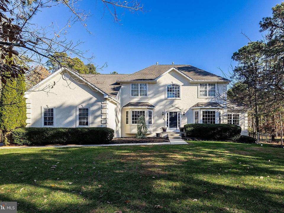 6 Benjamin W, Marlton, NJ 08053 Zillow