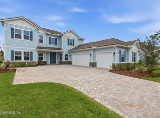 275 Ranch Land Cir, Saint Johns, FL 32259
