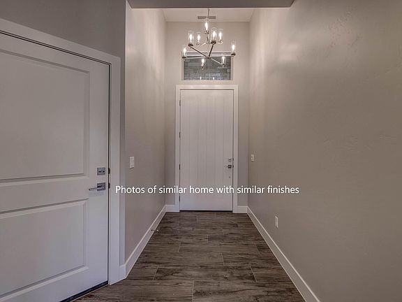 5th image of 617 S Lantana Way Lot 66