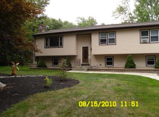 1229 Old Northfield Rd, Thomaston, CT 06787