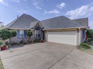 2973 Glennbury Ln, Southaven, MS 38672
