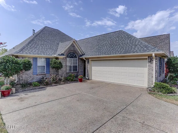 2973 Glennbury Ln, Southaven, MS 38672