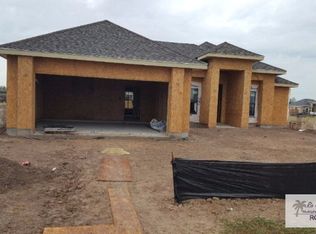 4821 Heather Lynn Ct, Harlingen, TX 78552