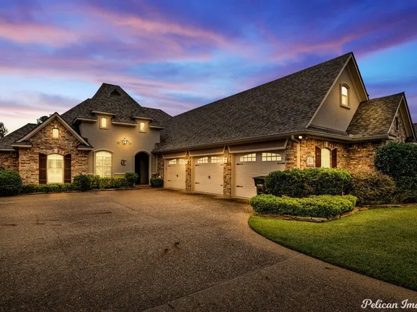 210 Danielle Dr, Benton, LA 71006