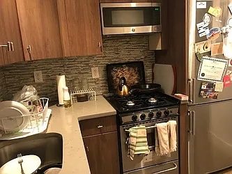 Rented by Premier Metro Realty Corp