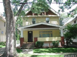 2410 Saratoga Ave, Cleveland, OH