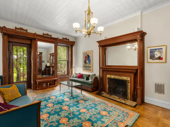 360 West 121st Street image 1 of 16