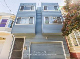 235 Waller St APT 5, San Francisco, CA