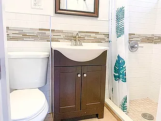 Rented by The Property Firm