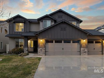 1444 E Argence St, Meridian, ID, 83642
