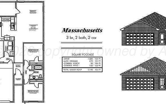 2nd image of this home