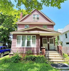 257 Wooster St, Elyria, OH, 44035