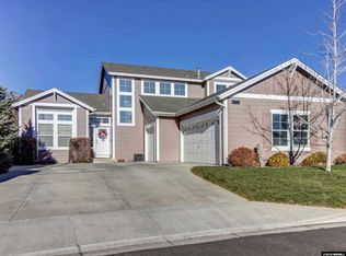 10065 Navajo Crest Dr, Reno, NV 89506