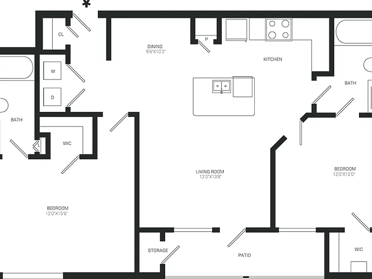 Estates at Vista Ridge Apartments — Photo 48