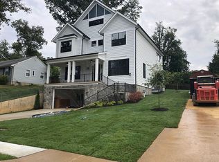 2036 Cherri Dr, Falls Church, VA 22043