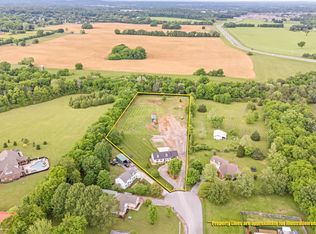 1639 Jarratt Dr, Rockvale, TN 37153